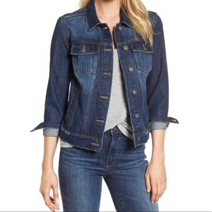 COPY - PAIGE Denim Jacket BRAND NEW with TAGS